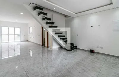 Casa para aluguel - tatuapé, 3 quartos,  114 m² - são paulo
