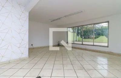 Casa para aluguel - campo belo, 3 quartos,  250 m² - são paulo
