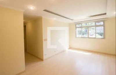 Apartamento para aluguel - brooklin, 2 quartos,  83 m² - são paulo