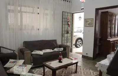 Casa para aluguel - tatuapé, 3 quartos,  200 m² - são paulo