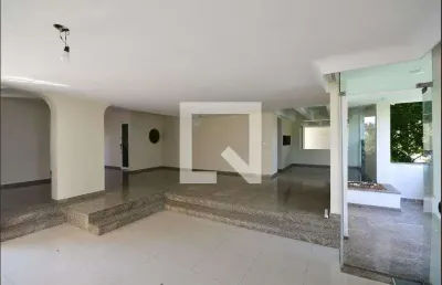 Apartamento para aluguel - ipiranga, 3 quartos,  204 m² - são paulo
