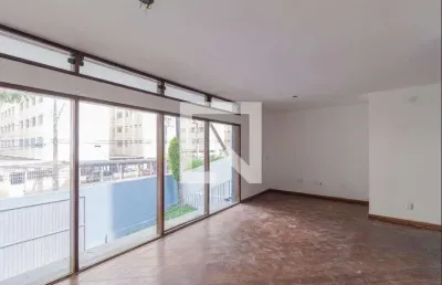 Casa para aluguel - vila yara, 3 quartos,  221 m² - osasco