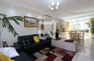 Casa / sobrado em condomínio para aluguel - vila mariana, 3 quartos,  150 m² - são paulo