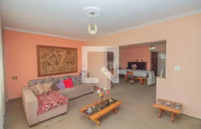 Casa para aluguel - vila formosa, 3 quartos,  381 m² - são paulo