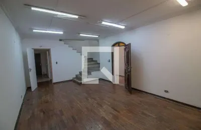 Casa para aluguel - campo belo, 4 quartos,  224 m² - são paulo