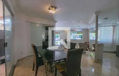 Casa para aluguel - stella maris, 4 quartos,  200 m² - salvador