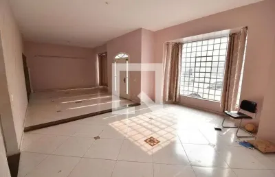 Casa para aluguel - jardim chapadão, 6 quartos,  500 m² - campinas