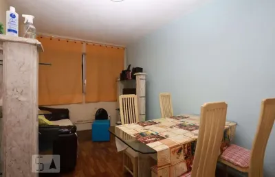 Apartamento para aluguel - cidade nova, 2 quartos,  67 m² - rio de janeiro