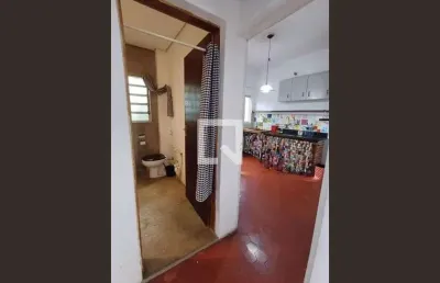 Casa para aluguel - tatuapé, 2 quartos,  280 m² - são paulo