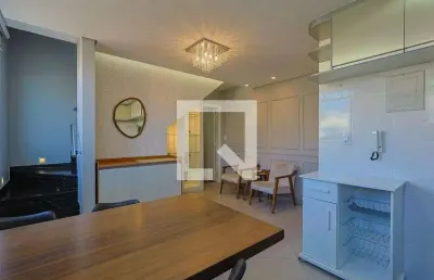 Cobertura para aluguel - ipiranga, 4 quartos,  160 m² - belo horizonte