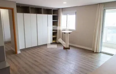 Apartamento para aluguel - botafogo, 1 quarto,  61 m² - campinas