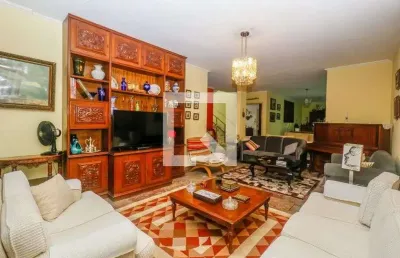 Casa para aluguel - planalto paulista, 4 quartos,  420 m² - são paulo