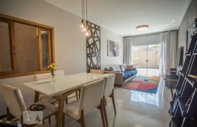 Casa para aluguel - saúde, 4 quartos,  190 m² - são paulo