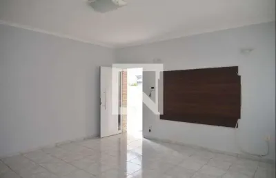 Casa para aluguel - santa teresinha, 2 quartos,  200 m² - santo andré