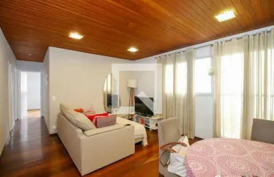 Apartamento para aluguel - pinheiros, 3 quartos,  92 m² - são paulo