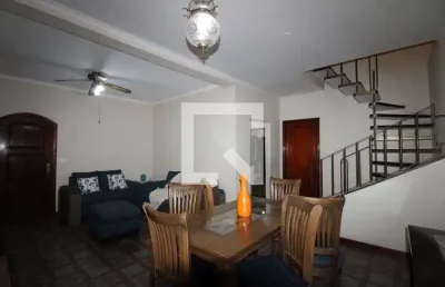Casa para aluguel - vila formosa, 3 quartos,  210 m² - são paulo