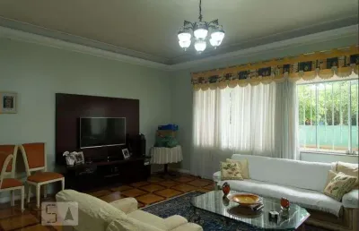 Casa para aluguel - vila prudente, 4 quartos,  365 m² - são paulo