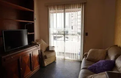 Apartamento para aluguel - paraíso, 1 quarto,  220 m² - são paulo