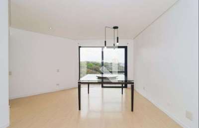 Cobertura para aluguel - portal do morumbi, 3 quartos,  150 m² - são paulo