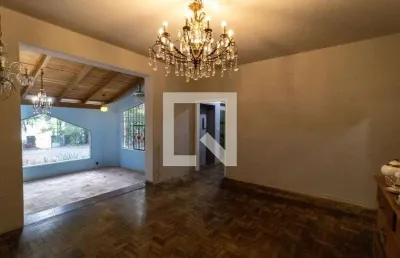 Casa para aluguel - ipanema, 4 quartos,  400 m² - porto alegre