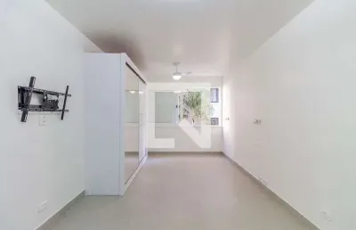 Apartamento para aluguel - jardim paulista, 1 quarto,  30 m² - são paulo