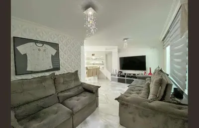 Casa para aluguel - mooca, 3 quartos,  111 m² - são paulo