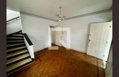 Casa para aluguel - água fria, 5 quartos,  380 m² - são paulo
