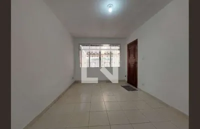 Casa para aluguel - jardim marajoara , 3 quartos,  137 m² - são paulo