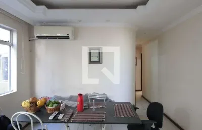 Apartamento para aluguel - santa amélia, 3 quartos,  97 m² - belo horizonte
