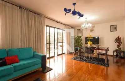 Apartamento para aluguel - jardim maia, 4 quartos,  190 m² - guarulhos