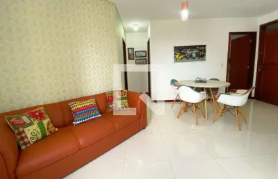 Apartamento para aluguel - campinas de brotas, 1 quarto,  65 m² - salvador