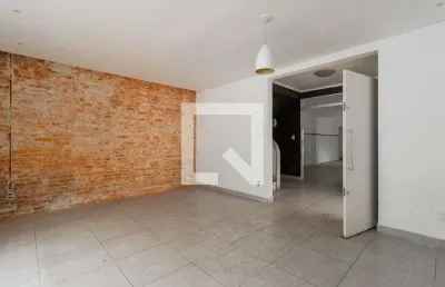 Casa para aluguel - moema, 4 quartos,  160 m² - são paulo