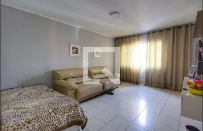 Casa para aluguel - ipiranga, 3 quartos,  147 m² - são paulo