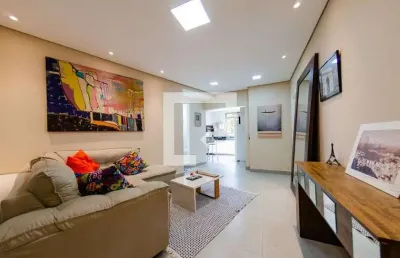 Apartamento para aluguel - minas brasil, 2 quartos,  70 m² - belo horizonte