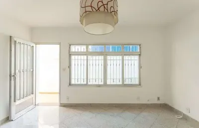 Casa para aluguel - vila romana, 3 quartos,  200 m² - são paulo