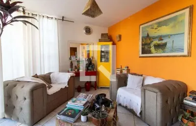 Casa para aluguel - jardim flamboyant, 4 quartos,  175 m² - campinas