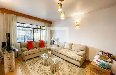 Casa para aluguel - água fria, 3 quartos,  310 m² - são paulo