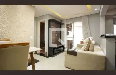 Apartamento para aluguel - vila formosa, 2 quartos,  56 m² - são paulo