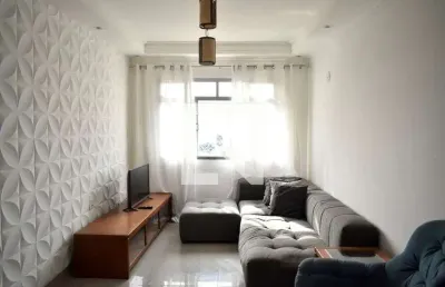 Apartamento para aluguel - chácara inglesa, 1 quarto,  42 m² - são paulo