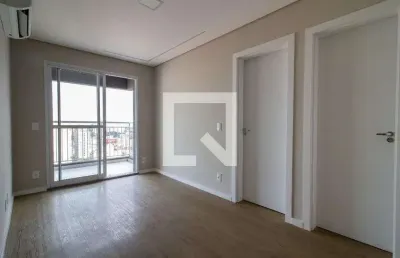 Apartamento para aluguel - centro, 1 quarto,  41 m² - campinas