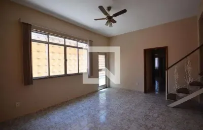 Casa / sobrado em condomínio para aluguel - irajá, 5 quartos,  300 m² - rio de janeiro
