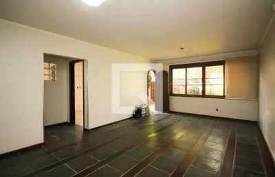 Casa para aluguel - tristeza, 5 quartos,  230 m² - porto alegre