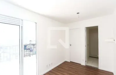 Kitnet / stúdio para aluguel - vila prel, 1 quarto,  32 m² - são paulo