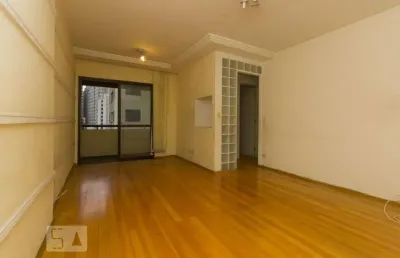 Apartamento para aluguel - liberdade, 3 quartos,  110 m² - são paulo