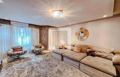 Casa para aluguel - belém, 4 quartos,  300 m² - são paulo