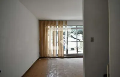 Casa para aluguel - chácara inglesa, 3 quartos,  145 m² - são paulo
