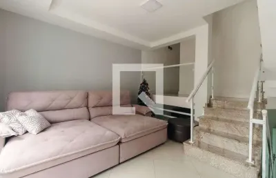 Casa para aluguel - tatuapé, 3 quartos,  301 m² - são paulo