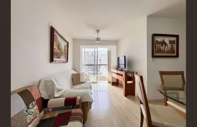 Apartamento para aluguel - vila olímpia, 2 quartos,  60 m² - são paulo