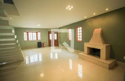Casa para aluguel - belém, 5 quartos,  225 m² - são paulo