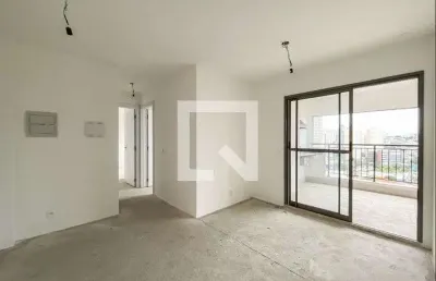 Apartamento para aluguel - ipiranga, 2 quartos,  71 m² - são paulo